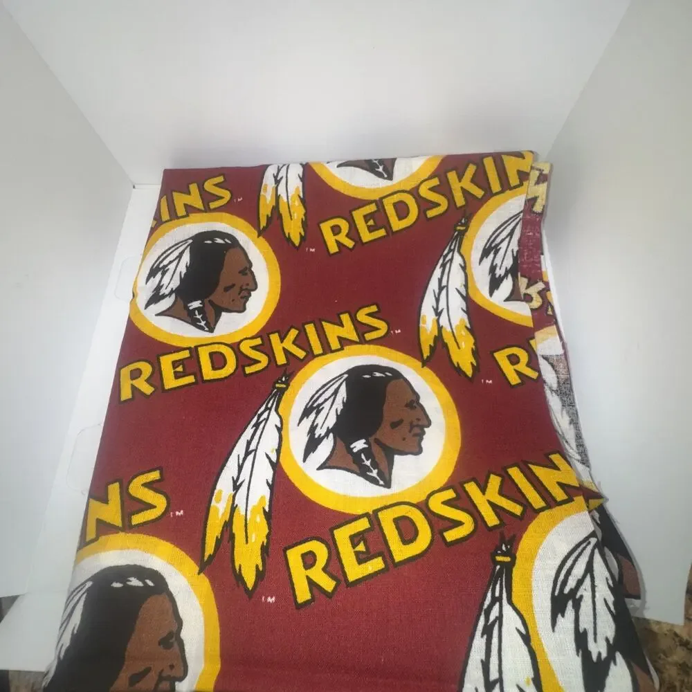 NFL washington redskins